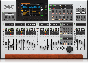MEZCLADORA DIGITAL BEHRINGER, SERIE WING, 8 ENTRADAS HIBRIDOS FISICOS, 8 AUX IN, 8 OUT XLR FISICOS, FADER MOTORIZADOS, INTERFACE DE AUDIO USB Y SUPERFICIE DE CONTROL, PANTALLA TACTIL DE 10