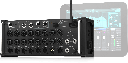 MEZCLADORA DIGITAL DE RACK BEHRINGER, X AIR 18, PREAMP MIDAS, MODULO WIFI INTEGRADO