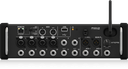 MEZCLADORA DIGITAL DE RACK MIDAS, MR 12, PREAMP MIDAS, MODULO WIFI INTEGRADO