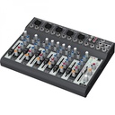 MEZCLADORA PASIVA XENYX BEHRINGER, 10 ENTRADAS (5XLR) 2 BUSES