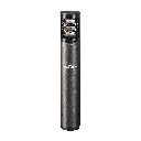 MICROFONO CONDENSADO AUDIO TECHNICA, CARDIOIDE, DIRECCION LATERAL, 40Hz a 20Khz, COLOR NEGRO