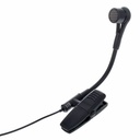 MICROFONO CONDENSADO BEYERDYNAMIC, CARDIOIDE, RESPUESTA DE FRECUENCIAS 30HZ A 20KHZ