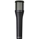 MICROFONO DINAMICO BEYERDYNAMIC, PARA INSTRUMENTO, CARDIOIDE, COLOR NEGRO