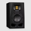 MONITOR DE STUDIO ADAM AUDIO, TWEETER U-ART, 100 dB SPL, COLOR NEGRO