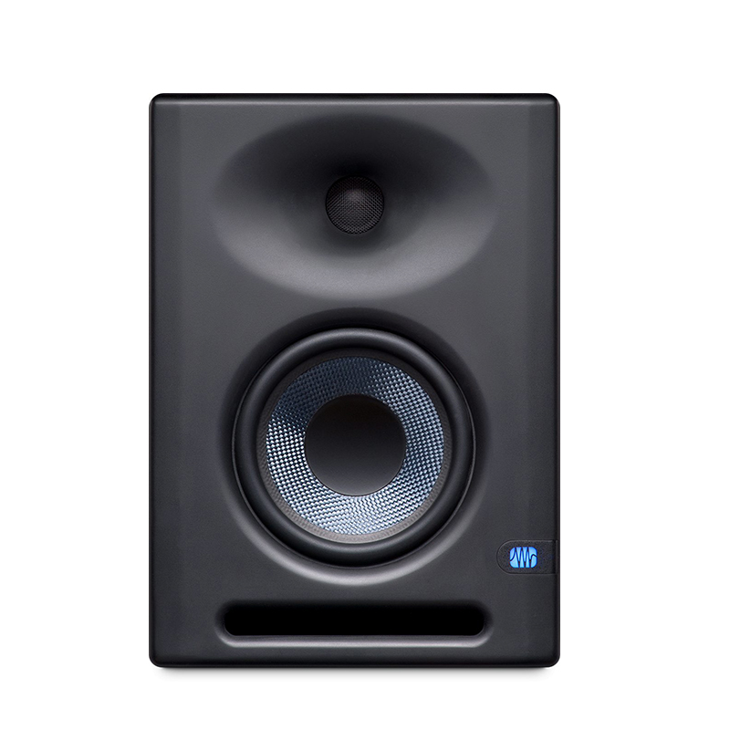 MONITOR DE STUDIO PRESONUS, 5 , ERIS-REMASTERIZADO, NEGRO