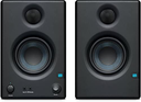 MONITOR DE STUDIO PRESONUS, ERIS 4.5 (PAR), BIAMPLIFICACION DE CLASE AB, WOOFER DE 4.5 DE KEVLAR