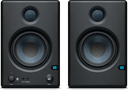 MONITOR DE STUDIO PRESONUS, ERIS 4.5 (PAR), CON BLUETOOTH 5.0 STEREO