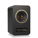 MONITOR DE STUDIO TANOY, 110 dB SPL, BIAMPLIFICADO, 300W Clase AB