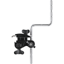 MULTI CLAMP FLEXIBLE MEINL, PARA USO EN CONGA, SOPORTE ONDULADO PARA CENCERRO O PANDERETA