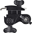 MULTI CLAMP FLEXIBLE MEINL, PARA USO EN CONGA, SOPORTE PARA CENCERRO, PANDERETA, MICROFONO