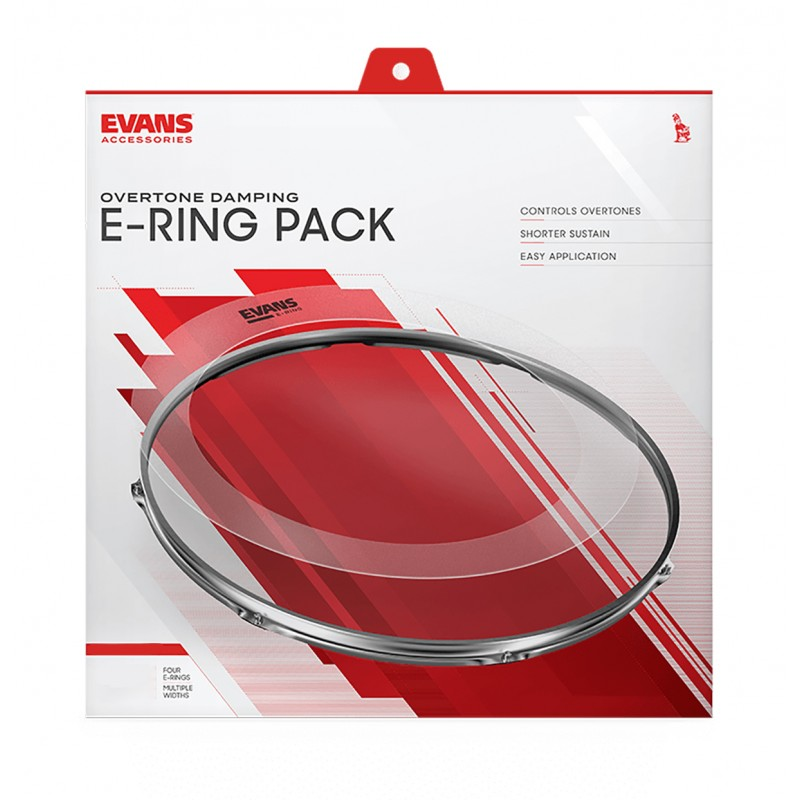 PACK DE SORDINAS EVANS. MEDIDAS 12, 13, 14, 16
