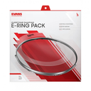PACK DE SORDINAS EVANS. MEDIDAS 12, 13, 14, 16