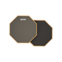 PAD PRACTICADOR EVANS, DE 12″ REALFEAL, 2BLE CARA