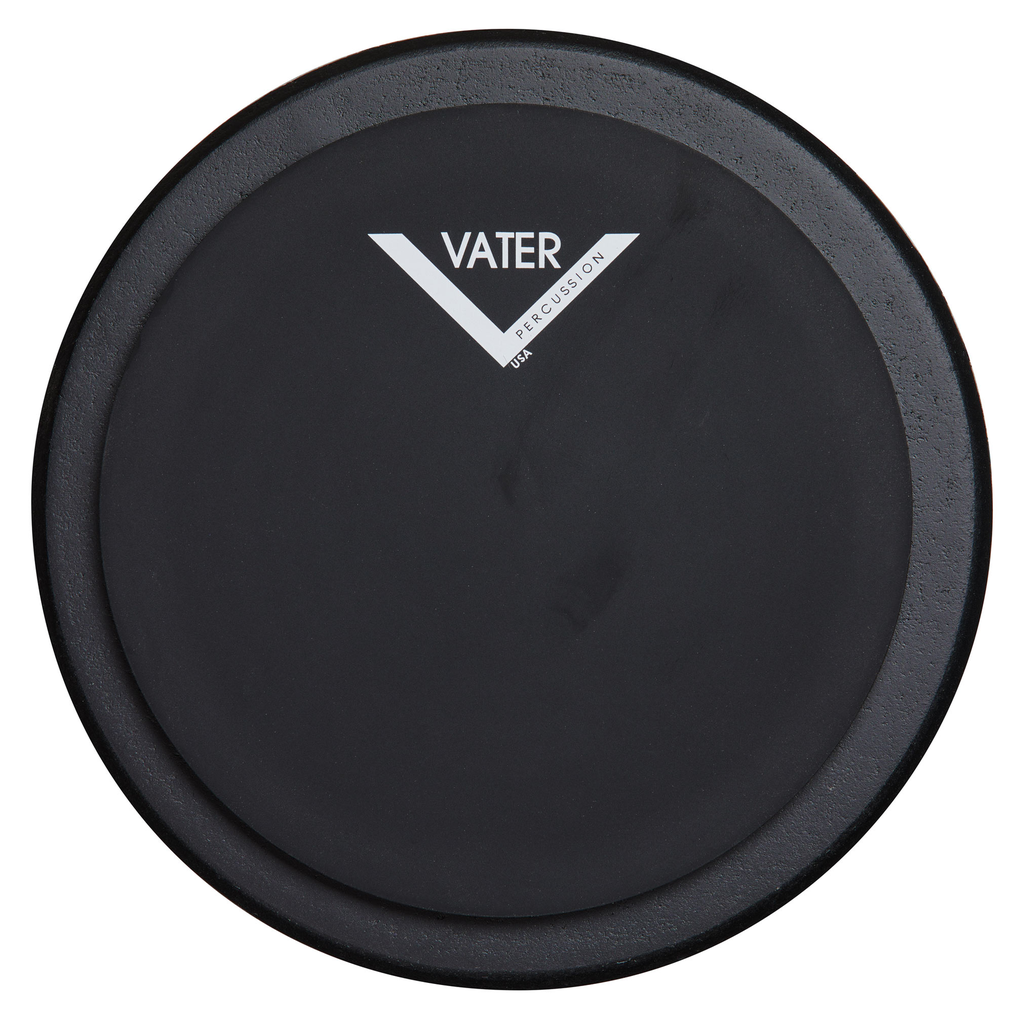 PAD PRACTICADOR VATER, DE 6″ ANTIDESLIZANTE, DOBLE CARA