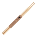 PAR DE BAQUETAS MEINL, SERIE 5A, MADERA STANDAR HICKORY