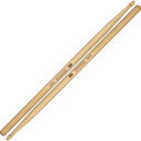 PAR DE BAQUETAS MEINL, SERIE 5B, MADERA STANDAR HICKORY