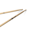 PAR DE BAQUETAS PROMARK, SERIE CLASSIC FORWARD 5A, MADERA NOGAL LACADO
