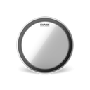 PARCHE EMAD EVANS, PARA BOMBO DE 22, 1 CAPA DE 10ML