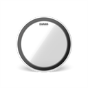 PARCHE EMAD EVANS, PARA BOMBO DE 22, 2 CAPA DE 10ML