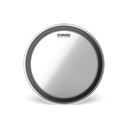 PARCHE EMAD2 EVANS, PARA BOMBO DE 22, 2 CAPAS ( 1 DE 10ML ) ( 1 CAPA DE 7ML )