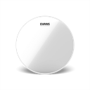 PARCHE EVANS, PARA TAMBOR DE 16, 1 CAPA DE 10MM, TRANSPARENTE