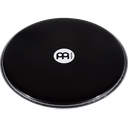 PARCHE MEINL, PARA TIMBAL 14, COLOR NGRO