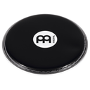 PARCHE MEINL, PARA TIMBAL 15, COLOR NGRO