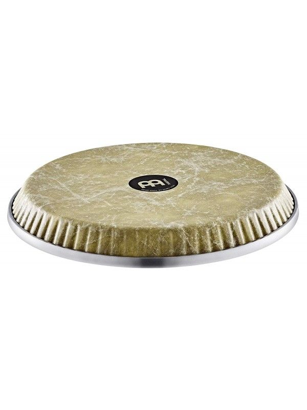 PARCHE PARA CONGA MEINL, 11 3/4, SINTETICO, SERIE FIBERSKYN