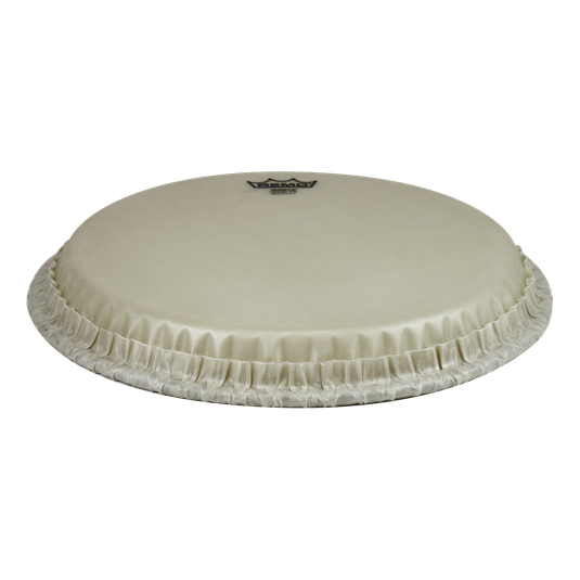 PARCHE PARA CONGA REMO, 11/75, SINTETICO, TUCKED NUSKYN