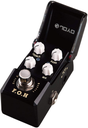 PEDAL ANALOGICO JOYO, 9V, DI BASS, F.O.H., CAJA DIRECTA PARA BAJO