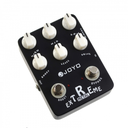 PEDAL ANALOGICO JOYO, 9V, EXTREME METAL