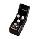 PEDAL ANALOGICO JOYO, 9V, MOONBASE, OVERDRIVE PARA BAJO