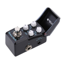 PEDAL ANALOGICO JOYO, 9V, SPACE REVERB