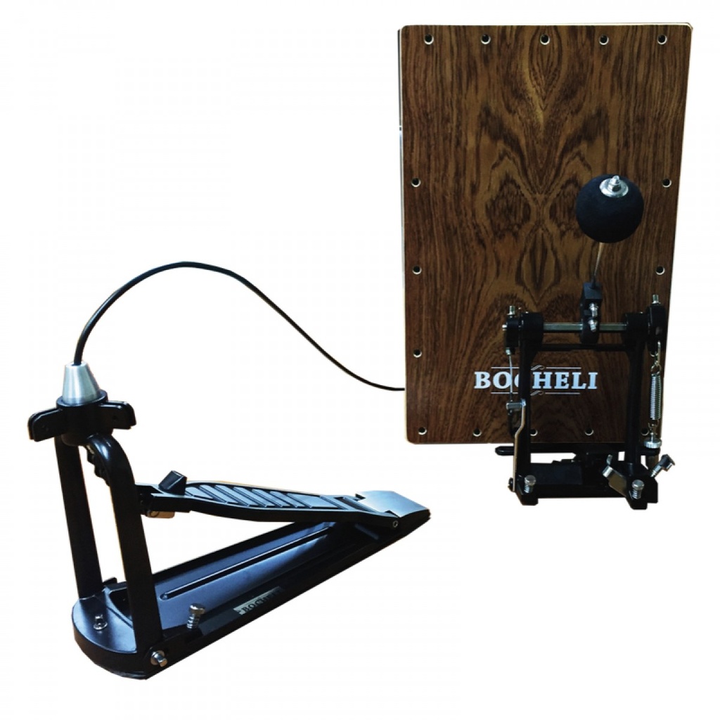 PEDAL BOCHELI, PARA CAJON PERUANO