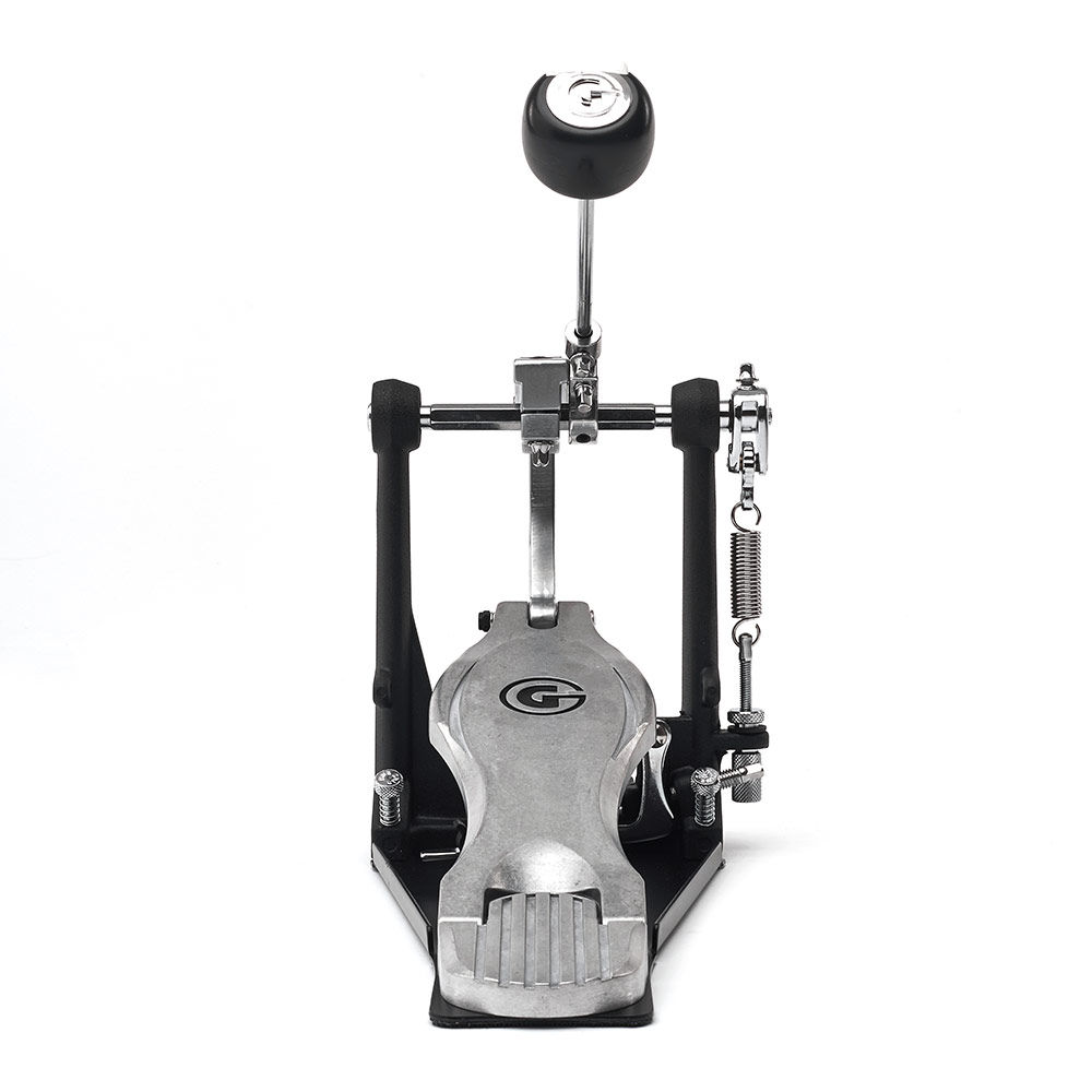 PEDAL GIBRALTAR, SERIE DIRECT DRIVE, PARA PEDAL DE BOMBO, MATERIA DE ACERO