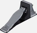 PEDAL TRIGGER DE BOMBO ROLAND, SIN BATIDOR, ULTRA SILENCIOSA, PARA USO EN BATERIAS ELECTRICAS U OTROS
