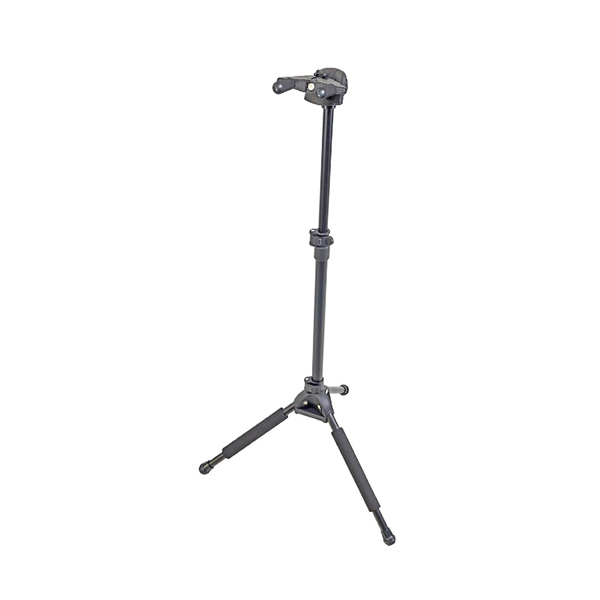 PEDESTAL DIXON, PARA GUITARRA CLASSICA / ACUSTICA / ELECTRICA / BAJO, NEGRO