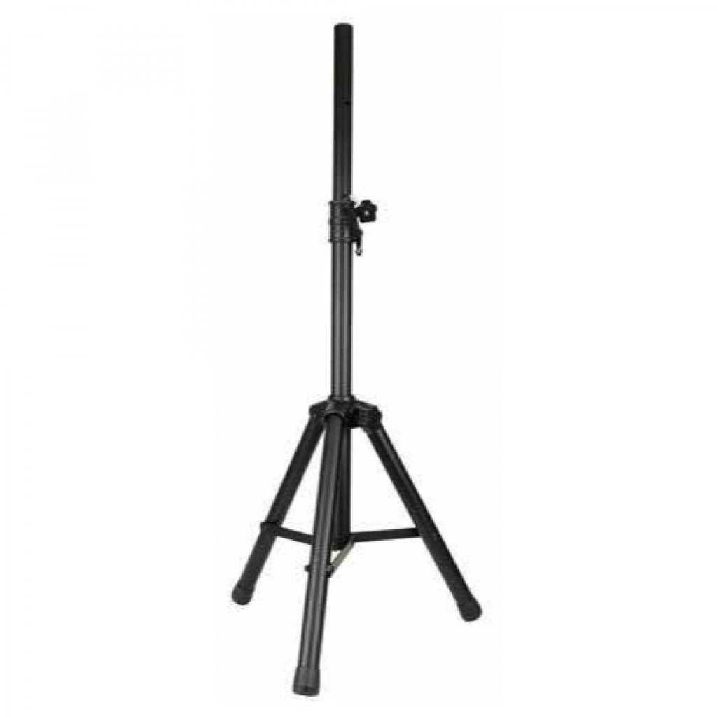 PEDESTAL PARA ALTAVOZ STUDIO Z, NEGRO