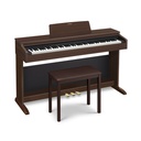 PIANO DIGITAL CELVIANO CASIO, 88 TECLAS, MARRON