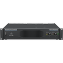 PODER EUROPOWER BEHRINGER, 2,000 WATTS STEREO CON TECNOLOGIA ATR