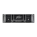 PODER PEAVEY, 3000 WATTS STEREO, CON LOW CUT
