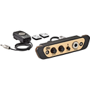 PREAMP ( MICROFONO ) ( PASTILLA ) MEINL, PARA CAJON PERUANO