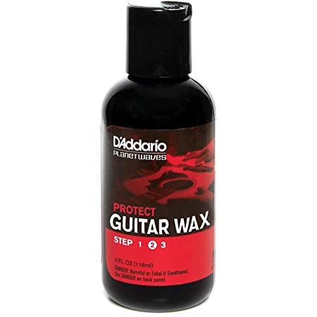 PROTECTOR D´ADDARIO, PARA GUITARRA, PASO No. 2