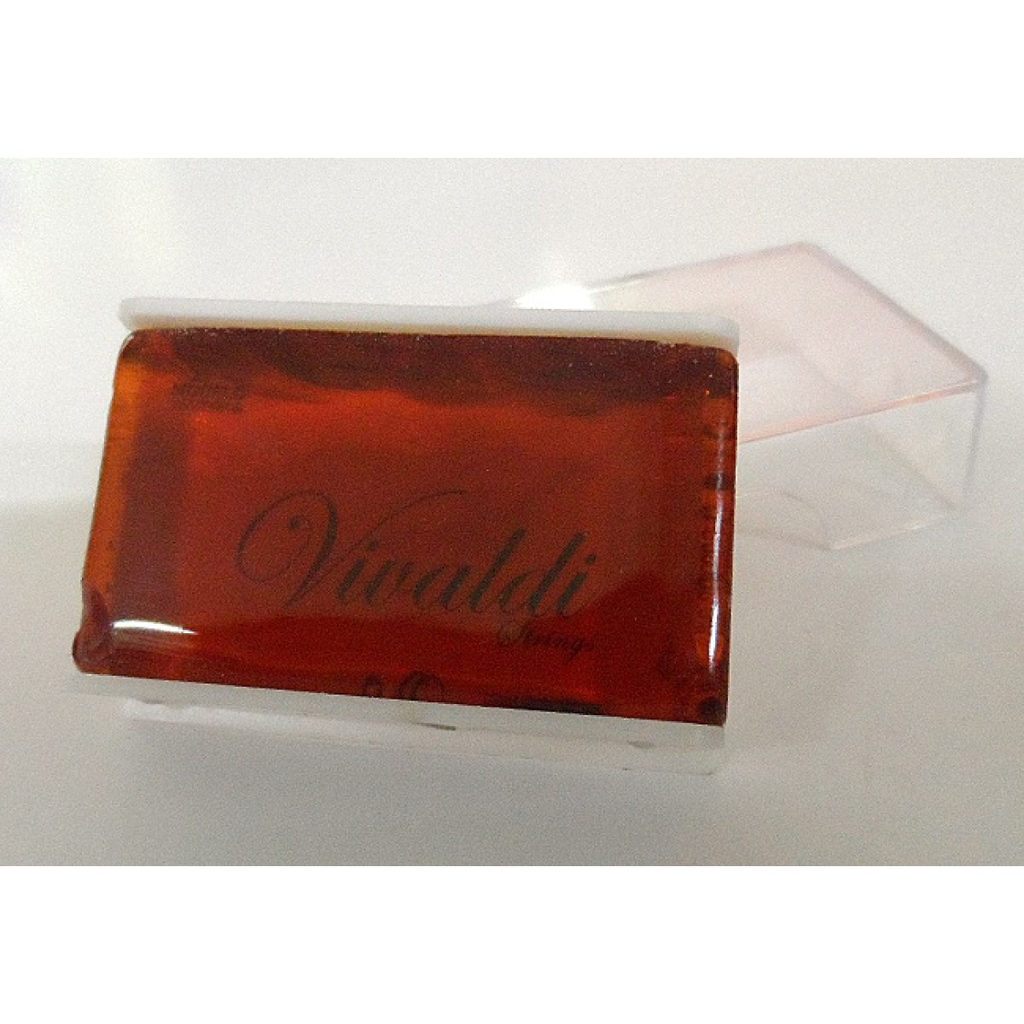 RESINA VIVALDI, PARA ARCO VIOLIN / VIOLA / VIOLONCELLO