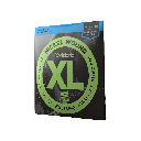 SET DE CUERDAS D´ADDARIO, PARA BAJO ELECTRICO, METAL, CALIBRE .32/135, 6 CUERDAS, XL NICKEL WOUND, REGULAR LIGHT TOP / MED BTM