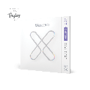 SET DE CUERDAS D´ADDARIO, PARA GUITARRA ACUSTICA, METAL, CALIBRE 11-52, Phosphor Bronze, EXTENDED LIFE +, REVESTIMIENTO LIGERO