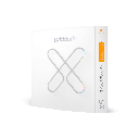 SET DE CUERDAS D´ADDARIO, PARA GUITARRA ELECTRICA, METAL, CALIBRE .010/046 XL NICKEL PLATED STEEL, REGULAR LIGHT COATED