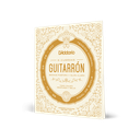 SET DE CUERDAS D´ADDARIO, PARA GUITARRON, Phosphor Bronze, NYLON