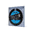 SET DE CUERDAS D´ADDARIO, SERIE PROARTE, PARA GUITARRA CLASICA, NYLON, TENSION DURA
