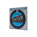 SET DE CUERDAS D´ADDARIO, SERIE PROARTE, PARA GUITARRA CLASICA, NYLON, TENSION DURA